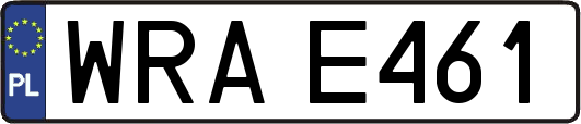 WRAE461