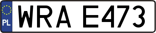 WRAE473