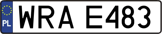 WRAE483