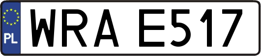 WRAE517