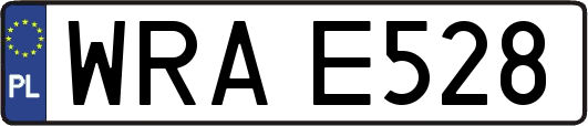 WRAE528