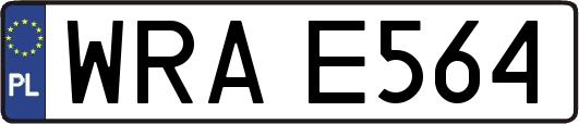 WRAE564