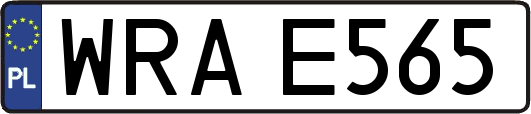 WRAE565