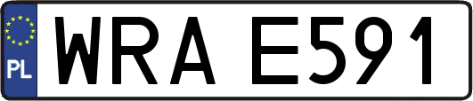 WRAE591