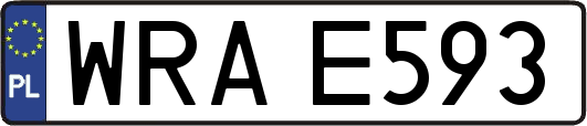 WRAE593