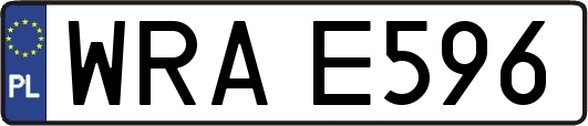 WRAE596