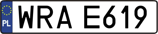 WRAE619