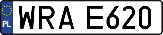 WRAE620