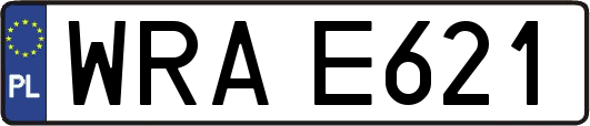 WRAE621
