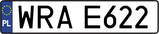WRAE622
