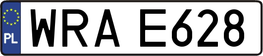 WRAE628