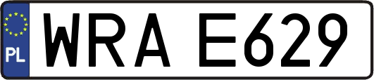 WRAE629