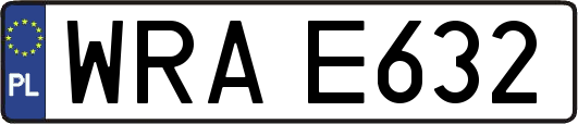 WRAE632