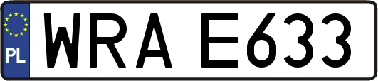 WRAE633