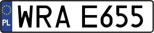 WRAE655