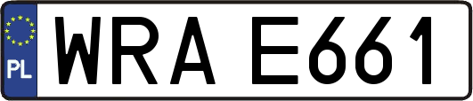 WRAE661