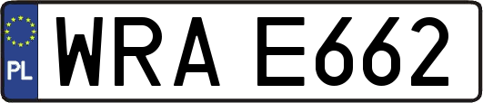 WRAE662