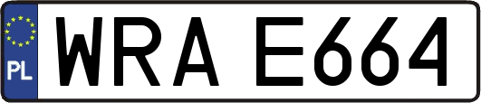 WRAE664