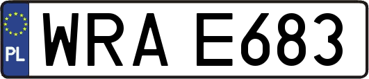 WRAE683