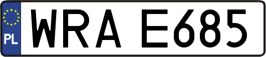 WRAE685