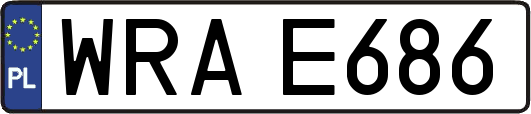 WRAE686