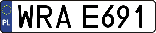 WRAE691