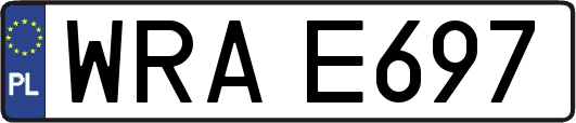 WRAE697