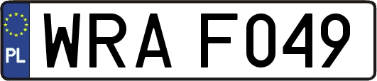 WRAF049