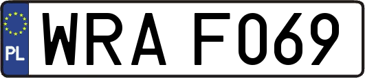 WRAF069