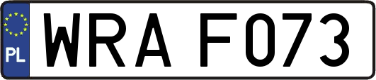WRAF073
