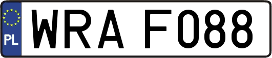 WRAF088