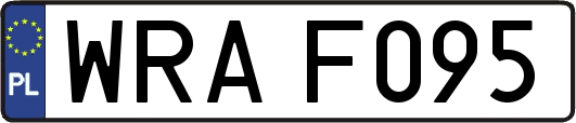 WRAF095