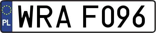 WRAF096