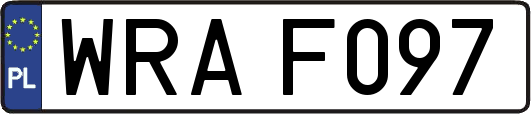 WRAF097