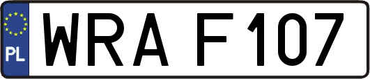 WRAF107
