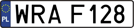 WRAF128
