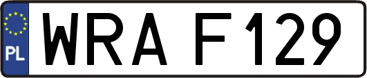 WRAF129