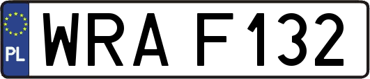 WRAF132