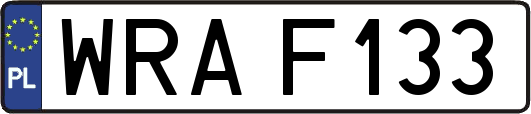 WRAF133