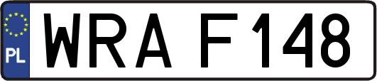 WRAF148