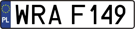 WRAF149