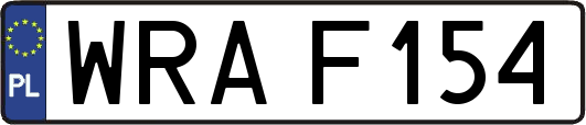 WRAF154