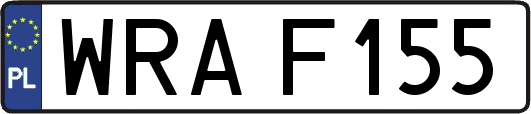 WRAF155
