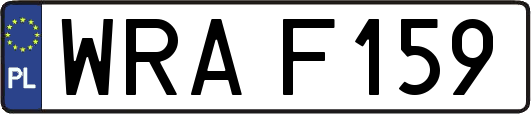 WRAF159