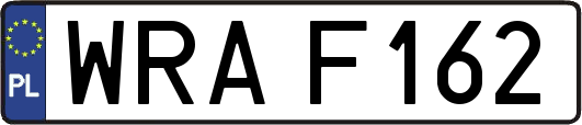 WRAF162