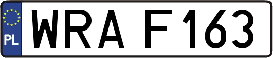 WRAF163