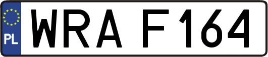 WRAF164