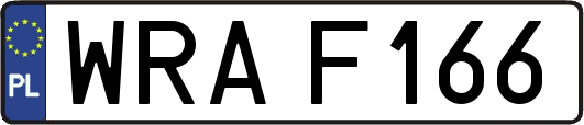 WRAF166