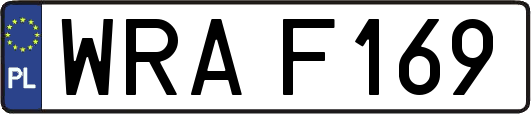 WRAF169