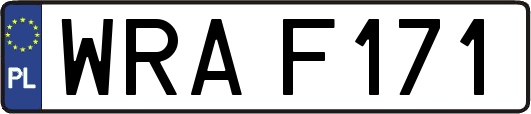 WRAF171